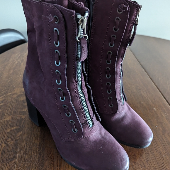 Miz mooz boots - Picture 9 of 12